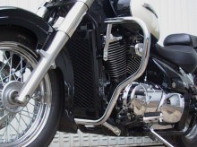 Suzuki VL 800 C Intruder (05-08) padací rám Fehling 