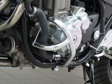 Honda CB 1300 (03-07) padací rám chrom Fehling 