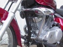 Suzuki VL 125 LC Intruder (99-07) p...