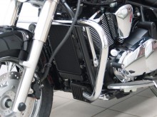 Kawasaki VN 900 Classic (06-) padac...