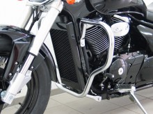 Suzuki Intruder M 800 (05-09) padac...