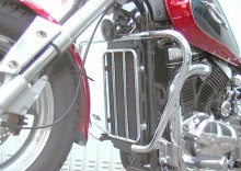 Suzuki VZ 800 Marauder (96-03) pada...