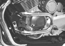 Yamaha XJ 900 S Diversion (94-03) -...