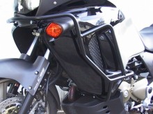 Honda XL 1000 V Varadero (99-02) - ...