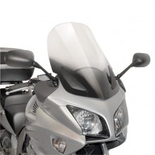 Honda CBF 1000 (06-09) plexi čiré Givi D303ST 