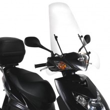 Yamaha Cygnus X 125 (07-13) čiré pl...