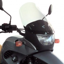 BMW F 650 GS (00-03)  Givi plexi kouřové D234S 