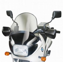 BMW F 650 ST (97-99)  Givi plexi ko...