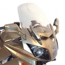 Yamaha FJR 1300 (06-12) - plexi čiré Givi D436ST 