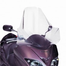 Givi D306ST čiré plexi Honda Forza 250 (05-07) 