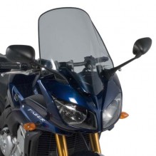 Yamaha FZ1 1000 Fazer (06-15) - kouřové plexi Givi D437S 