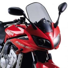 Yamaha FZS 1000 (01-05) - kouřové p...