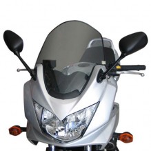 Suzuki GSF 1250 S Bandit (06-11) - kouřové plexi Givi D262S 