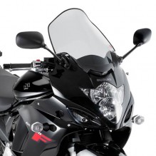 Suzuki GSX 650 F (08-) - kouřové plexi Givi D270S 