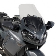 Kawasaki GTR 1400 (07-13) - plexi č...