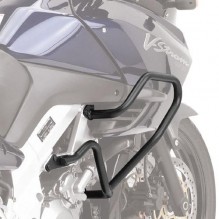 Kawasaki KLV 1000 (04-10) - padací ...