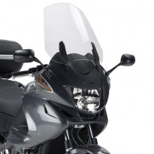 Honda NT 700 Deauville (06-12) - Givi plexi čiré D307ST 