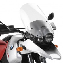 Givi D233S čiré plexi BMW R 1150 GS (00-03) 