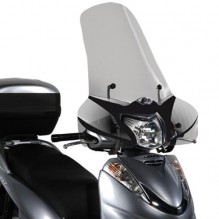 Givi 307A plexi čiré Honda SH 300i ...