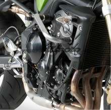 Triumph Speed Triple 675 (07-12) - padací rám Givi 