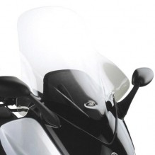 Yamaha T-Max 500 (01-07) - plexi či...