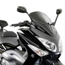 Yamaha T-Max 500 (08-11) - plexi kouřové Givi D442B 