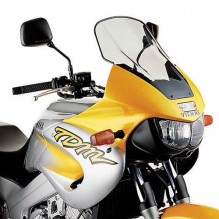 Yamaha TDM 850 (96-01) - plexi kouřové Givi D116S 