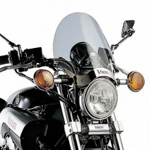 Yamaha V-Max 1200 (85-03) - Givi plexi kouřové A123 