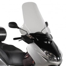 Yamaha X-MAX 125 / 250 (05-09) - pl...