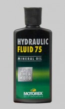 Motorex Hydraulic fluid 75 100 ml 