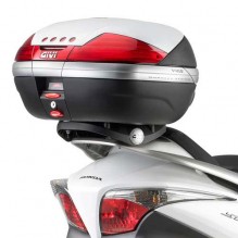 Honda Silver Wing 400 06-09 spec. r...