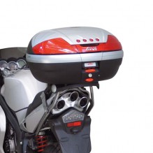 Triumph ST 1050 Sprint (05-11) - horní nosič Givi 726FZ 