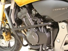 Honda CB 600 Hornet (07-) - padací rám SW-Motech 