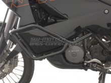 KTM 950 / 990 Adventure (03-) - pad...