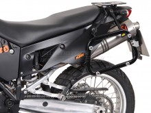 KTM LC8 990 Adventure (06-) boční nosič EVO SW-Motech 