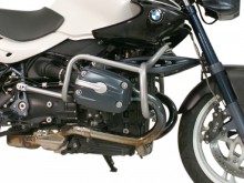 BMW R 1150 R (04-06) - padací rám  SW-Motech 