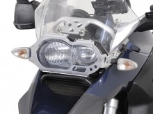 BMW R 1200 GS (04-07) kryt před. světla SW-Motech 