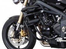 Triumph Street Triple (08-) - padac...