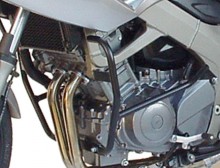 Yamaha TDM 900 (02-10) padací rám SW-Motech 