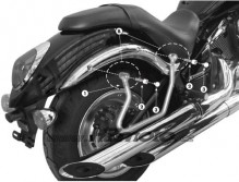 Kawasaki VN 900 (06-09) - podpěry b...