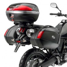 Yamaha XT 660 Z Teneré (08-) - horní nosič Givi E333 pro kufry Monokey 