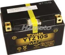 Motobaterie Yuasa YTZ10S 12V 8,6Ah 