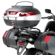 Honda CBF 1000/CBF 1000 ST (10-) GIVI nosič horního kufru Pro kufry řady GIVI Monolock