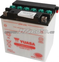 Motobaterie Yuasa YB30L-B 12V 30Ah 