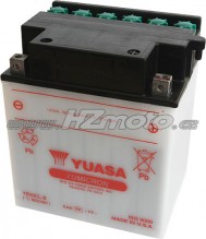 Motobaterie Yuasa YB30CL-B 12V 30Ah 