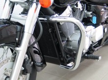 Honda VT 750 C4 (04-) padací rám Fehling 