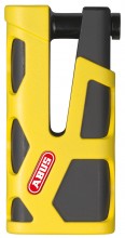 Abus Granit Sledg 77 Web yellow - z...