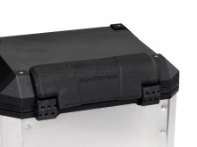 Zádová opěrka kufru TRAX ION 38L 