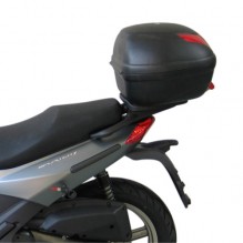 Aprilia Sportcity 125 / 200 / 250 (04-08) - nosič horního kufru bez plotny Givi E316  