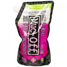 Muc-Off Nano Bike Cleaner Concentrate 500ml 